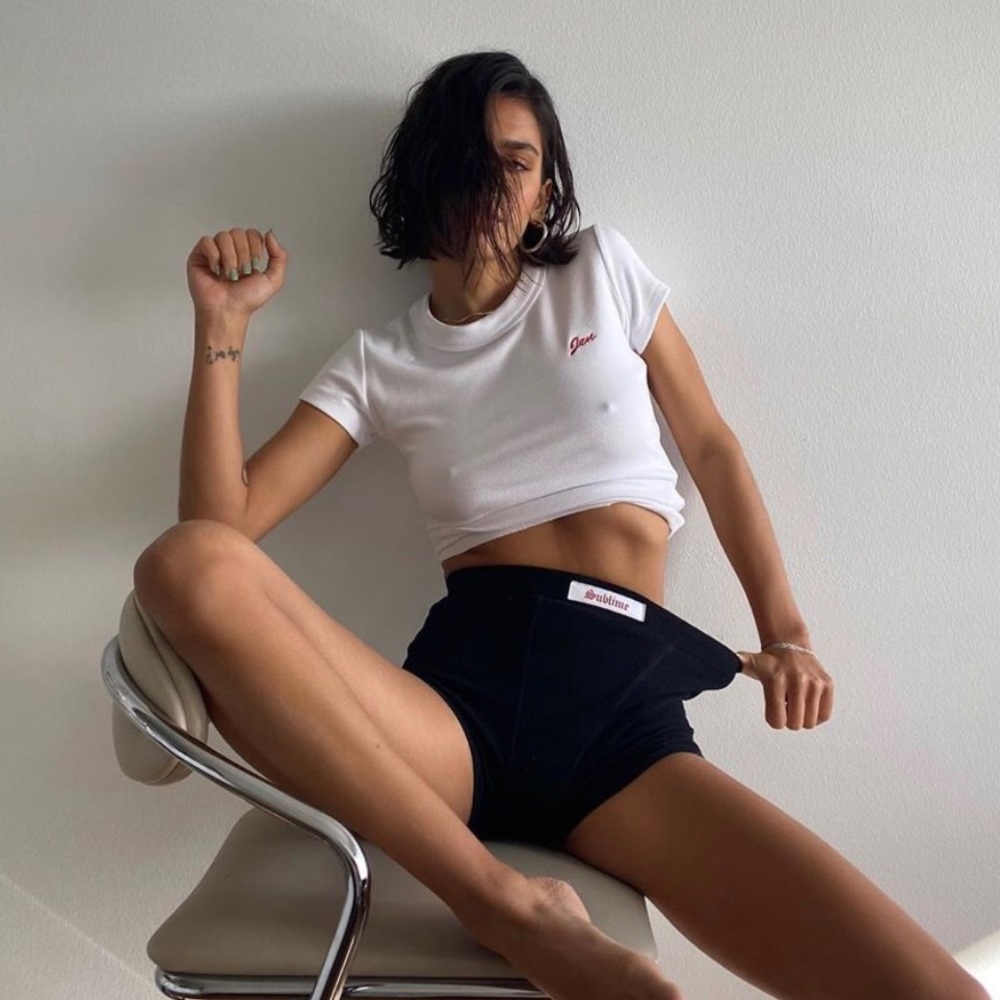 SUBLIME SHORTS